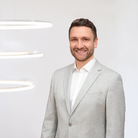 Gesellschafter DKG Philipp Flade