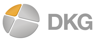 dkg logo einzeln